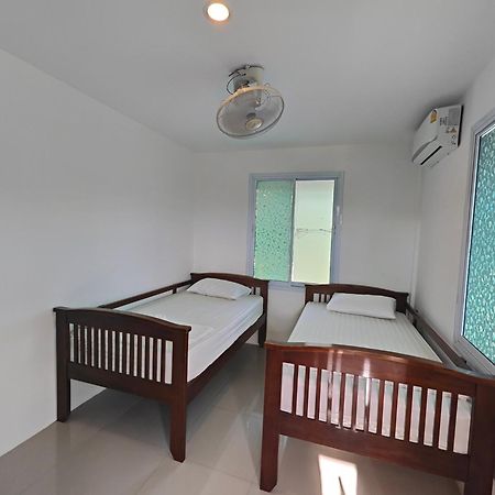 Moon Travel Phangan Ban Nua Exterior foto